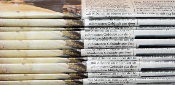 newspaper